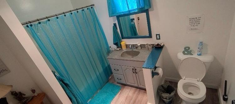 Private Guest Cozy Room W/Full Bathroom بحيرة إيزابيلا المظهر الخارجي الصورة